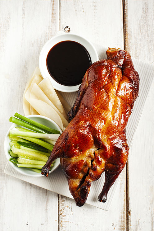 Peking Duck