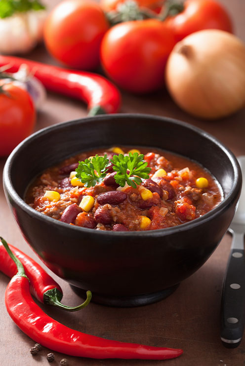 Chili Con Carne