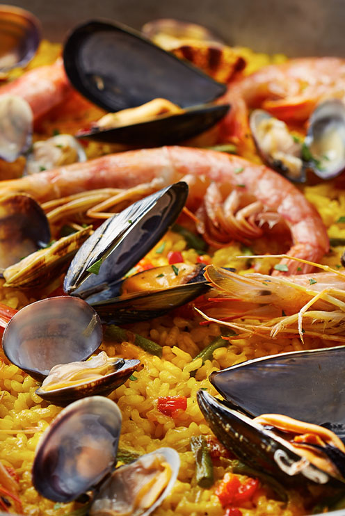 Paella