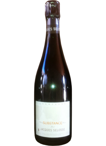 【入手困難】Jacques Selosse Substance Brut l 14253210-1_1580479810.png?