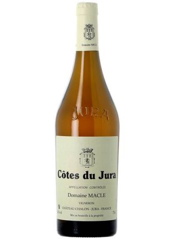 Domaine Pignier Vin Jaune AOC Côtes du Jura