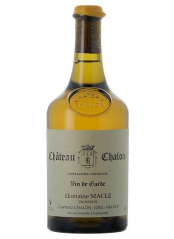 ワイン Domaine MACLE Chateau Chalon 2013 Château Chalon 2013 Macle - Domaine Jean Macle - Les Passionnés du Vin