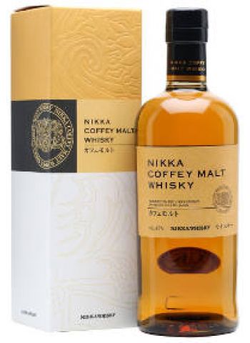 Whisky japonais Nikka