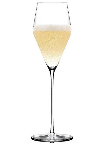 Verre à Champagne Zalto en Cristal