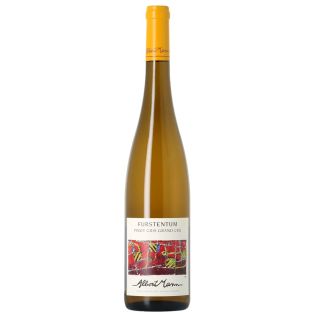 Albert Mann - Pinot Gris Furstentum Grand Cru 2021 - Sec – Sku: 011421