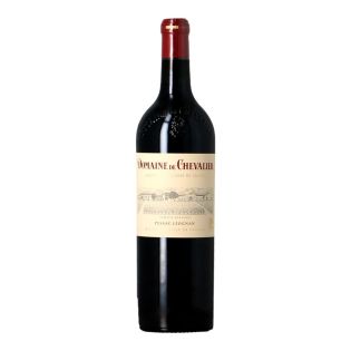 Domaine de Chevalier - Rouge 2019 – Sku: 1001219 – 6