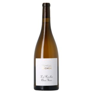 Saint Nicolas - Thierry Michon - La Roche Aux Fées (ex Fief Boire) A18