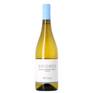 La Pépière - Muscadet Briords 2023 – Sku: 1015323 – 53