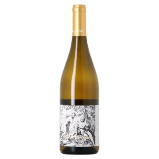 Luneau Papin - Muscadet Le Verger 2023