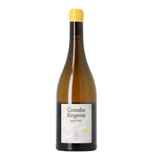 Terra Vita Vinum - Grandes Rogeries 2022