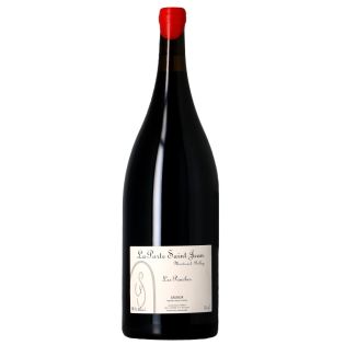 Sylvain Dittière/La Porte Saint Jean - Magnum Saumur Les Pouches Rouge 2021