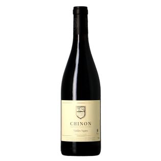 Philippe Alliet - Chinon Vieilles Vignes 2023 – Sku: 1051423 – 59