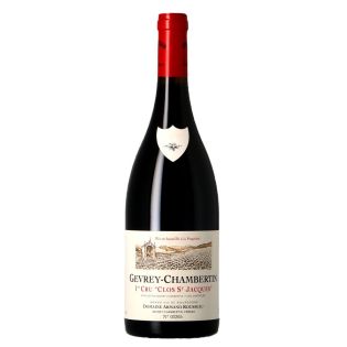 Armand Rousseau - Gevrey Chambertin 1er Cru Clos Saint Jacques 2023
