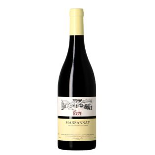 Bart - Marsannay Rouge 2023