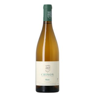 Philippe Alliet - Chinon Blanc 2025 – Sku: 1056925