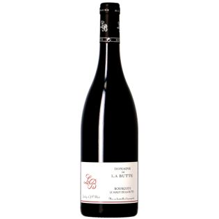 Domaine de La Butte - Bourgueil Haut de la butte 2022 (étiquette et contre étiquette abimées) – Sku: 1066199 – 1