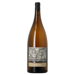 Riaux - Magnum Pouilly Fumé cuvée Auguste 2018 – Sku: 1111018 – 22