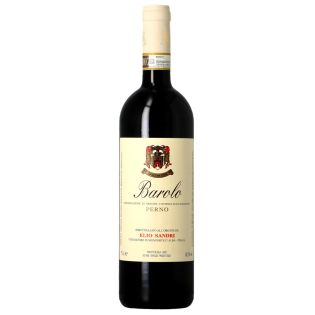 Elio Sandri - Italie - Barolo Perno 2019