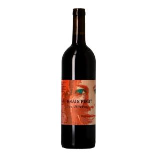 Marie Thérèse Chappaz - Grain Pinot Les Dahrres 2024