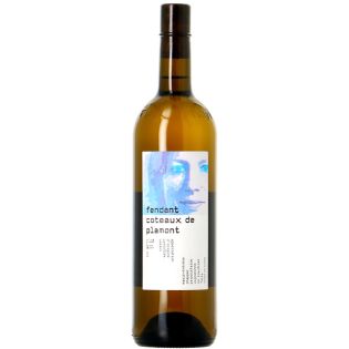 Marie Thérèse Chappaz - Suisse - Fendant Coteaux de Plamont 2024 – Sku: 1141524 – 3