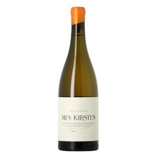 The Sadie Family- Afrique du Sud - Mev. Kirsten Chenin Blanc 2022