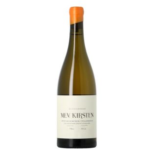 The Sadie Family- Afrique du Sud - Mev. Kirsten Blanc Chenin 2024