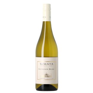 Te MATA - Estate Sauvignon Blanc 2022 – Sku: 1180722 – 4