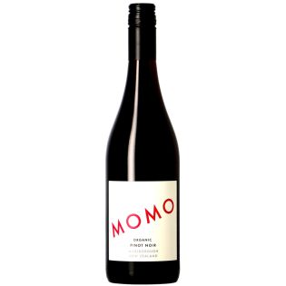 Seresin - Nouvelle Zélande - Momo Pinot Noir 2019 – Sku: 1181319 – 19