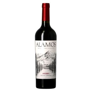 Catena Zapata - Argentine - Alamos Malbec 2024 – Sku: 1190024 – 26