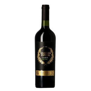 Tacama - Pérou - Seleccion Especial Petit Verdot 2023 – Sku: 1199423 – 1