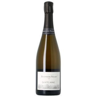 Champagne Chartogne Taillet - Sainte Anne Extra Brut L21 Tempête – Sku: 1214521 – 21