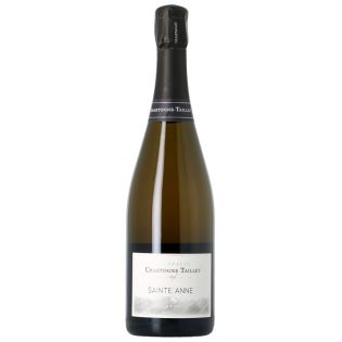 Champagne Chartogne Taillet - Sainte Anne - Extra Brut L22 (Dégorgement Mai 2025)