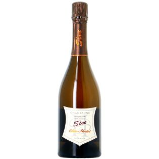 Champagne Olivier Horiot - Cuvée Sève - Blanc de Noirs En Barmont 2015 – Sku: 1216015 – 21