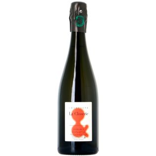 Jérôme Prévost - Champagne La Closerie & Extra Brut LC20 – Sku: 1218020