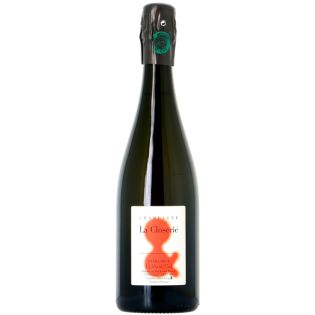 Jérôme Prévost - Champagne La Closerie & Extra Brut LC23 – Sku: 1218023