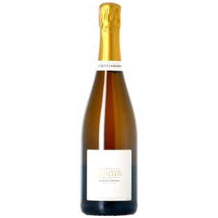 Champagne Jacques Lassaigne - Les Vignes de Montgueux - Extra Brut Blanc de Blancs – Sku: 12184 – 14