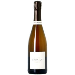 Champagne Jacques Lassaigne - La Colline Inspirée - Extra Brut Blanc de Blancs – Sku: 12188 – 5