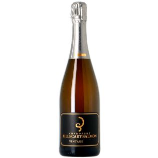 Billecart Salmon - Champagne Vintage 2016 – Sku: 1219016