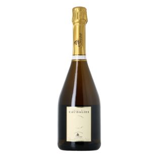 Champagne De Sousa - Cuvée des Caudalies Avize et Le Mesnil Grand Cru 2013 (Dégorgement mars 2022) – Sku: 1219213 – 7