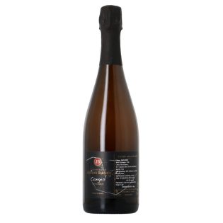 Janisson Baradon - Conges 2013 (Dégorgement 2ème Trimestre 2025) – Sku: 1219413 – 3