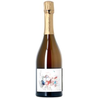 Champagne Olivier Horiot - Envol - Brut Nature - Vendange 2017
