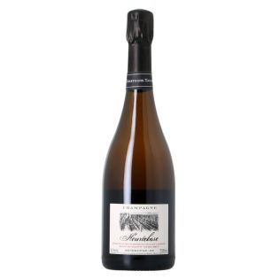 Champagne Chartogne Taillet - Heurtebise - Extra Brut Blanc de Blancs - Dégorgement Mai 2026