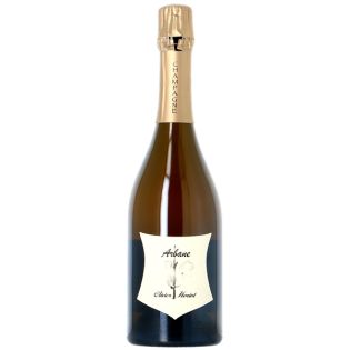 Champagne Olivier Horiot - Cuvée Arbane - Vendange 2017 - Brut Nature  – Sku: 1221117 – 6