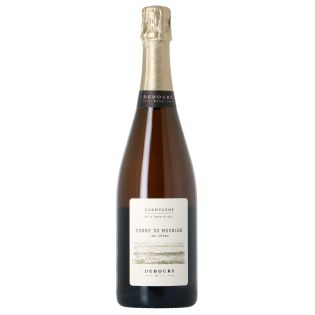 Dehours et Fils - Terre de Meunier - Les Côtes - Extra Brut  (Dégorgement février 2025) – Sku: 1221226 – 23