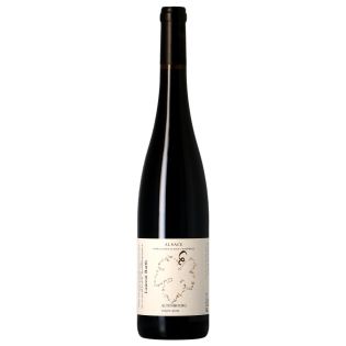 Laurent Barth - Pinot Noir Altenbourg 2022 – Sku: 12222 – 6