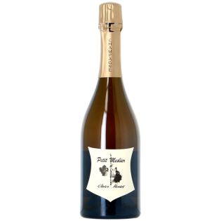 Champagne Olivier Horiot - Cuvée Petit Meslier - Vendange 2016 – Sku: 1223016 – 13