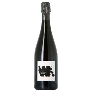 Jérôme Prévost - Champagne La Closerie Fac-Similé Rosé - LC23 – Sku: 1223123 – 2