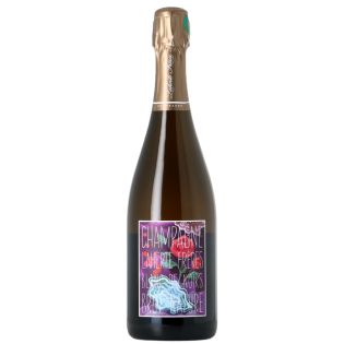 Champagne Laherte Frères - Blanc de Noirs - Brut Nature – Sku: 12250 – 12