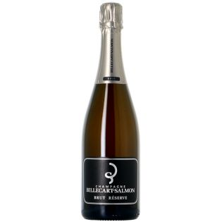 Billecart Salmon - Champagne Brut Réserve – Sku: 12255 – 7