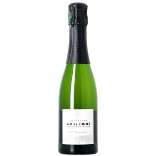 Champagne Caillez Lemaire - Extra Brut 1/2 bouteille Reflets – Sku: 12259 – 18